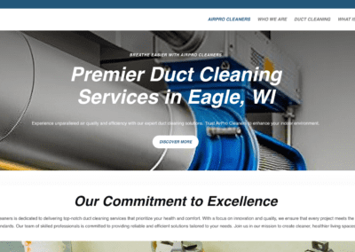 AirPro Cleaners